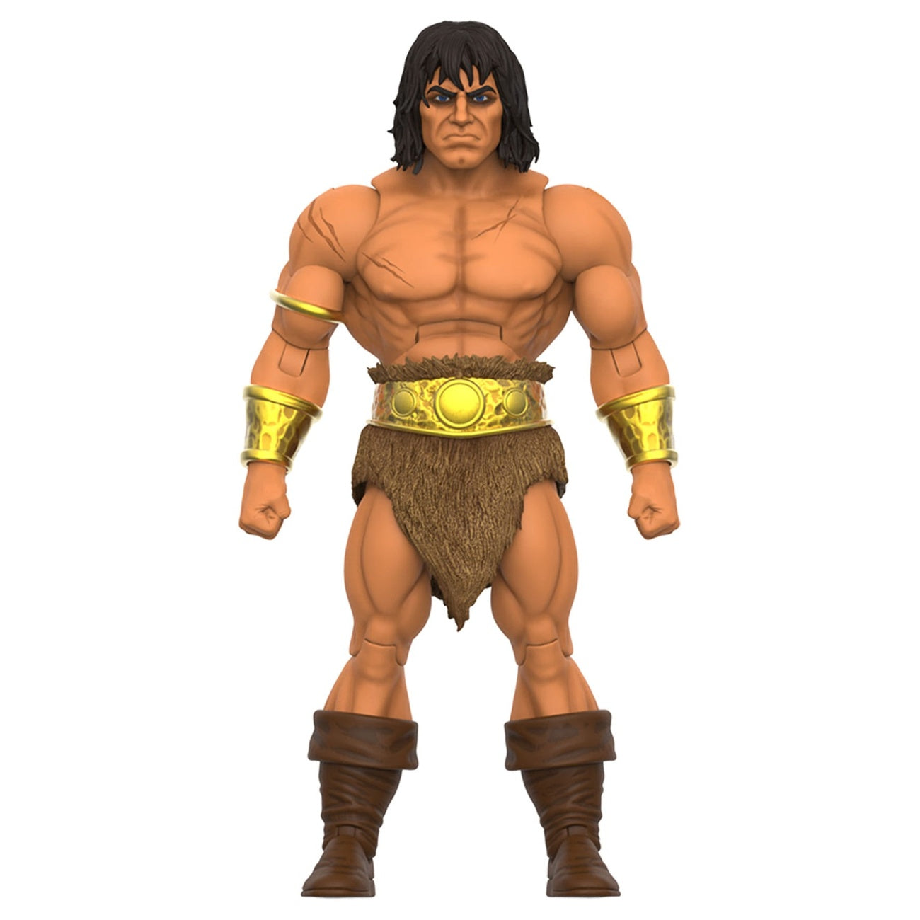 Product image Conan the Barbarian Ultimates Action Figure Conan The Barbarian 18 cm