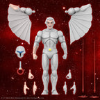 Product image SilverHawks Ultimates Action Figure Darkbird 18 cm