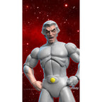 Product image SilverHawks Ultimates Action Figure Darkbird 18 cm