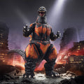 Product image Toho Ultimates Action Figure Burning Godzilla 1995 20 cm