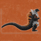 Product image Toho Ultimates Action Figure Burning Godzilla 1995 20 cm
