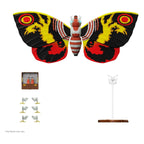 Product image Toho Ultimates Action Figure Wave 05 - Heisei Mothra (1992) 23 cm
