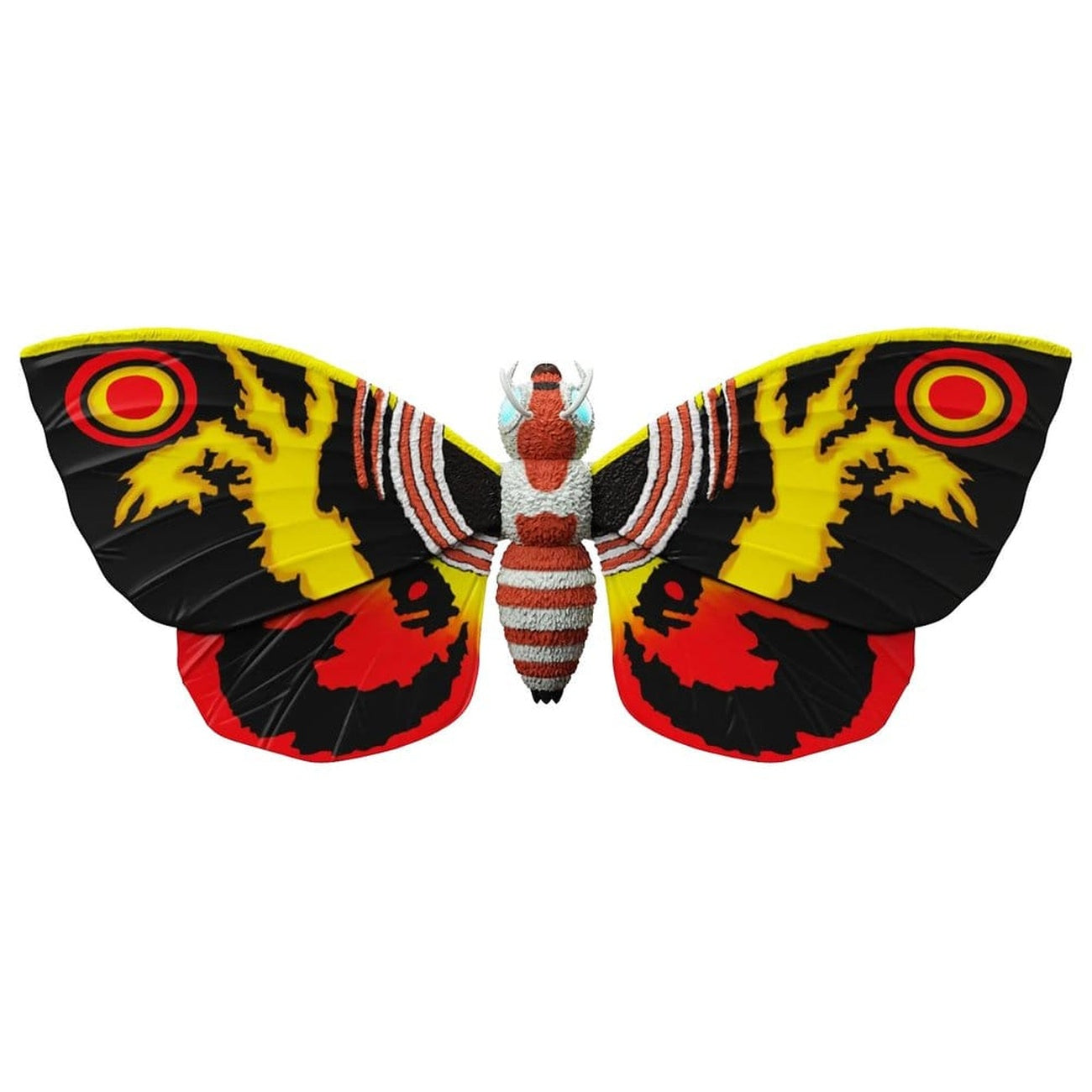 Product image Toho Ultimates Action Figure Wave 05 - Heisei Mothra (1992) 23 cm