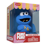 Product image Sesame Street FUN! FUN! Soft Vinyl Figure Wave 02 Cookie Monster 13 cm