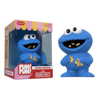 Product image Sesame Street FUN! FUN! Soft Vinyl Figure Wave 02 Cookie Monster 13 cm