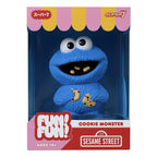 Product image Sesame Street FUN! FUN! Soft Vinyl Figure Wave 02 Cookie Monster 13 cm