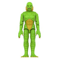 Product image Universal Monsters ReAction+ Action Figure Wave 1 Creature from the Black Lagoon 10 cm