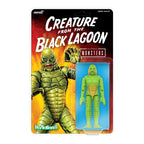 Product image Universal Monsters ReAction+ Action Figure Wave 1 Creature from the Black Lagoon 10 cm