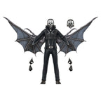 Product image Ghost Ultimates! Wave 06 Action Figure Papa V Perpetua (Bat Wings) 18 cm