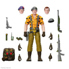 Product image GI Joe Ultimates! Action Figure Flint Tiger Force 18 cm