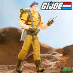 Product image GI Joe Ultimates! Action Figure Flint Tiger Force 18 cm