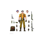 Product image GI Joe Ultimates! Action Figure Flint Tiger Force 18 cm