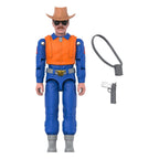 Product image GI Joe ReAction+ Action Figure Wave 3 Wild Bill (Cartoon) 10 cm