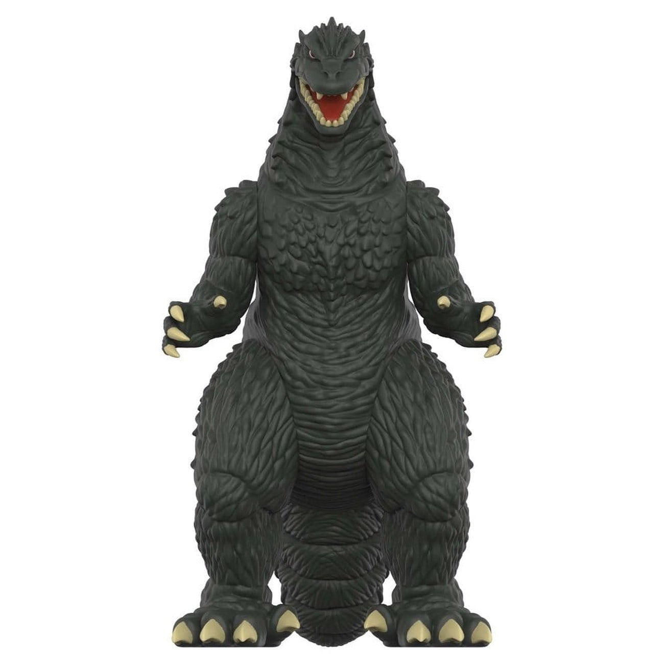 Product image Godzilla Toho ReAction Action Figure Godzilla (2000, Charging) 24 cm