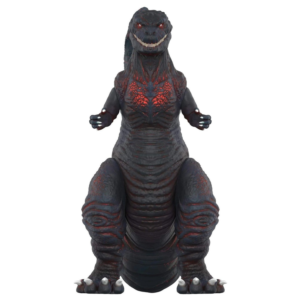 Product image Godzilla Toho ReAction Action Figure Godzilla (Shin) 24 cm