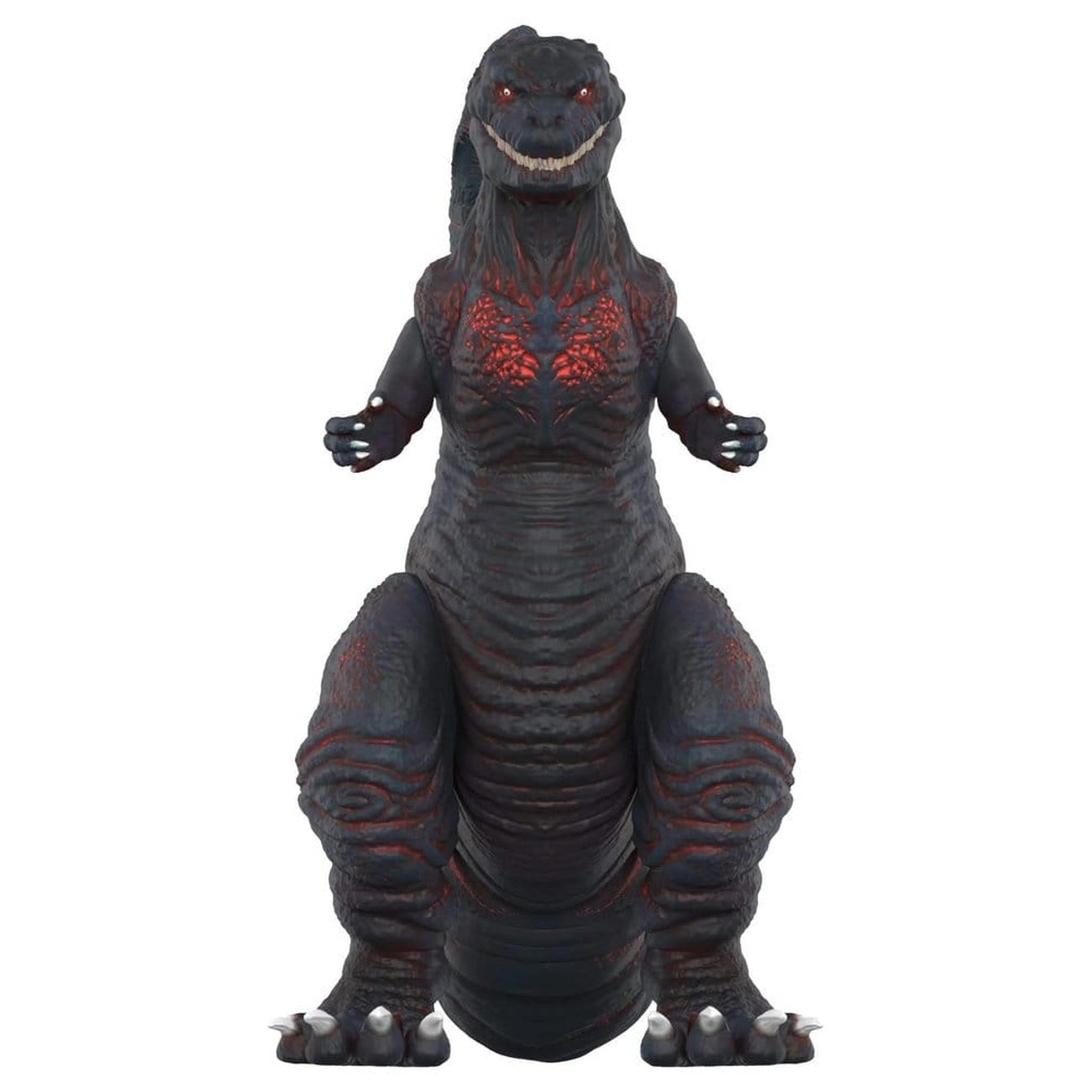 Product image Godzilla Toho ReAction Action Figure Godzilla (Shin) 24 cm