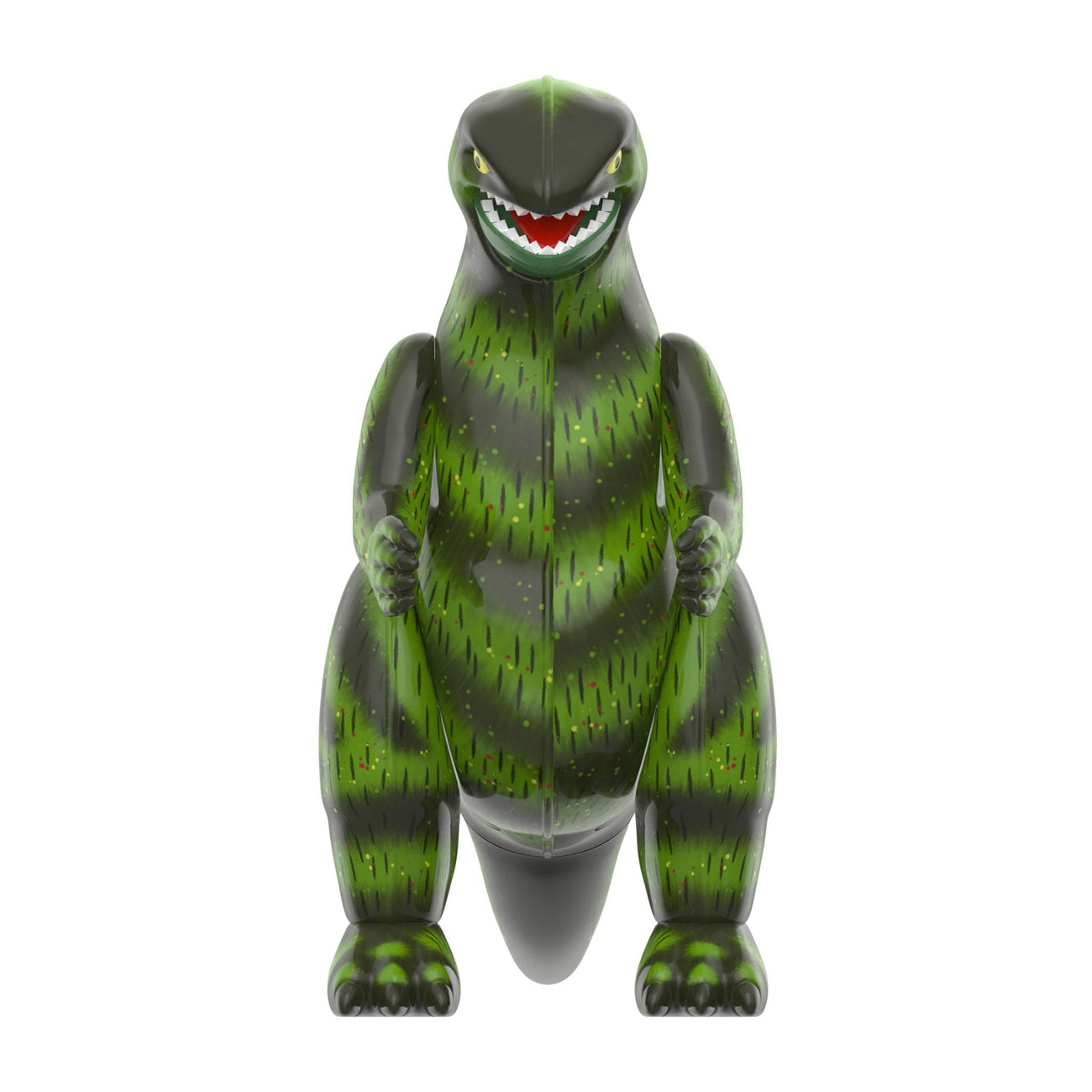 Product image Godzilla Toho ReAction Action Figure Wave 01 (Retro Tin) Godzilla (Marusan Tin) 10 cm