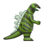 Product image Godzilla Toho ReAction Action Figure Wave 01 (Retro Tin) Godzilla (Marusan Tin) 10 cm