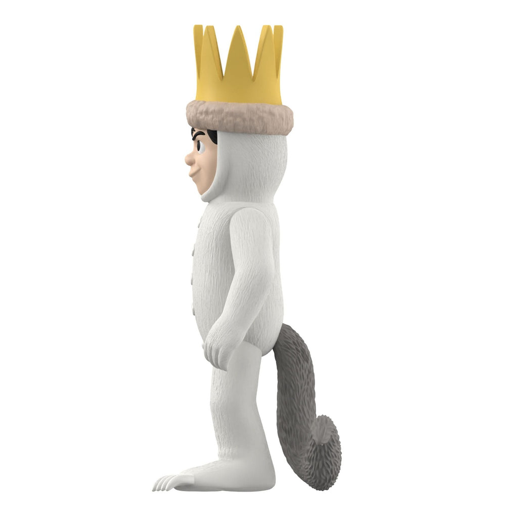 Product image Where The Wild Things Are ReAction Action Figure Wave 01 Max 10 cm