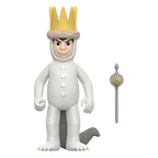 Product image Where The Wild Things Are ReAction Action Figure Wave 01 Max 10 cm