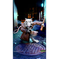 Product image Teenage Mutant Ninja Turtles Ultimates Action Figure Wave 13 Splinter 18 cm
