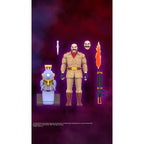 Product image Thundercats Ultimates Action Figure Safari Joe Wave 12 18 cm