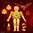 Product image SilverHawks Ultimates Action Figure Mo-Lec-U-Lar (Toy Version) 18 cm