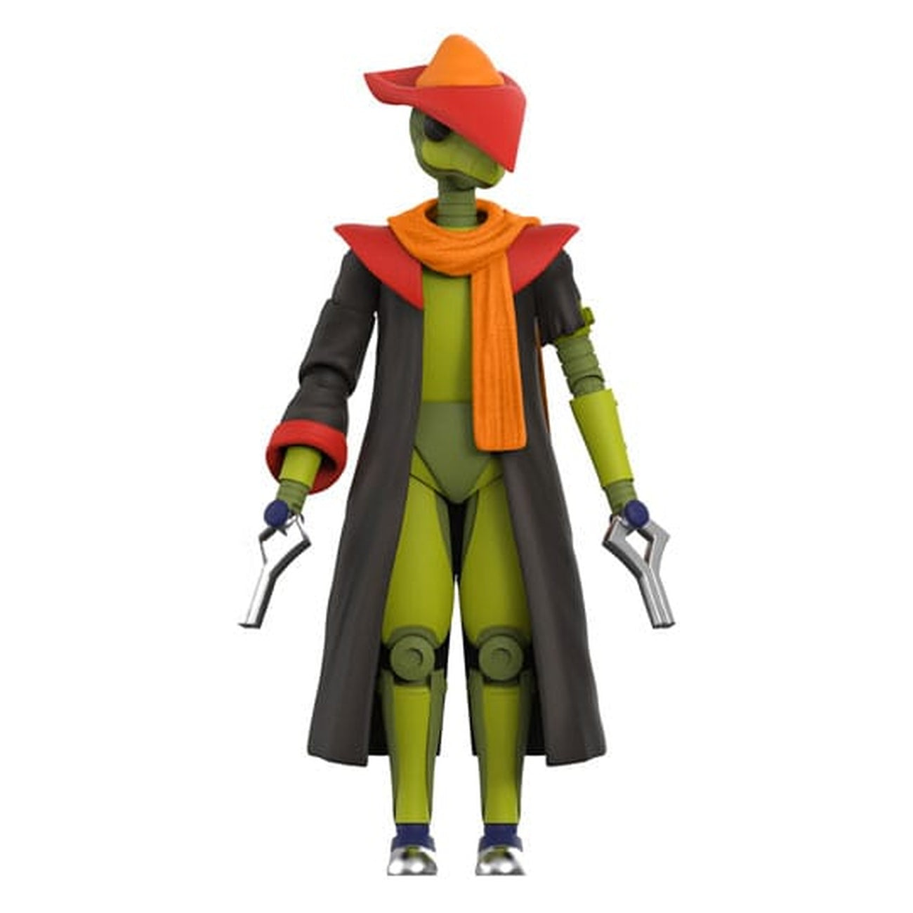 Product image Thundercats Ultimates Action Figure Quick-Pick 18 cm