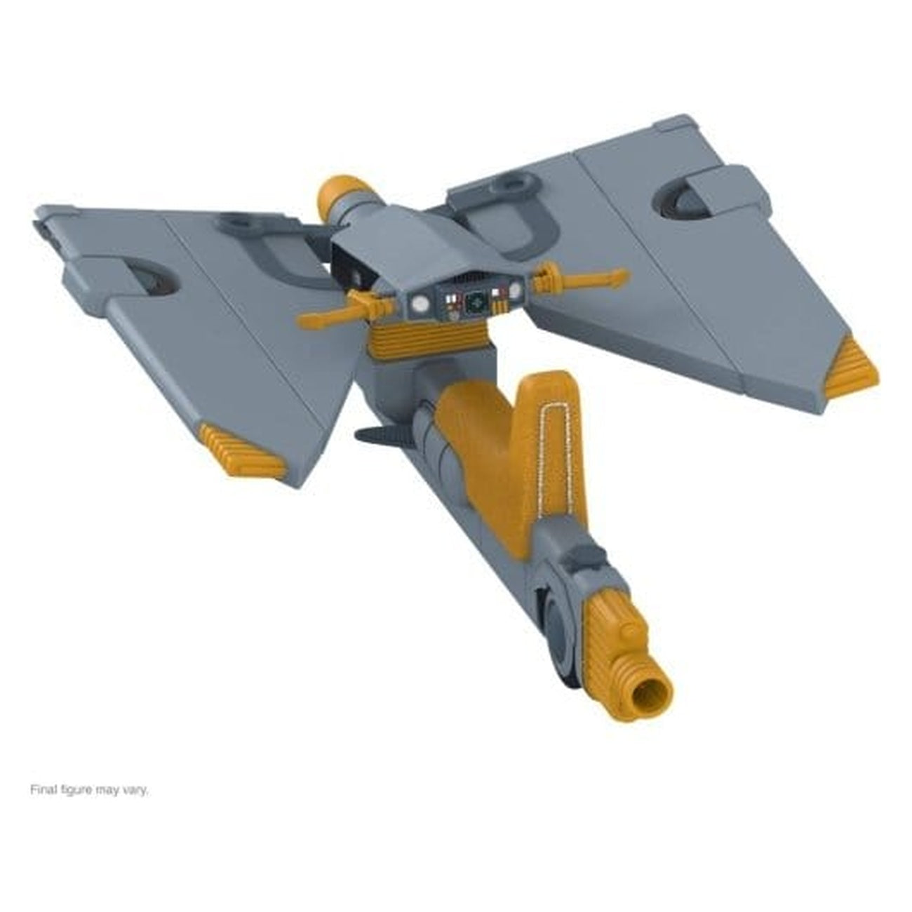 Product image Thundercats Ultimates! Action Figure Wave 13 Skycutter (Small Vehicle) 18 cm