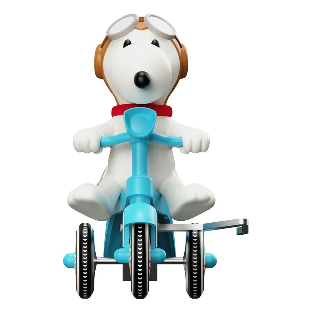 Product image Peanuts Super Cycles Action Figure Snoopy Flying Ace 13 cm