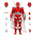 Product image Czarface Ultimates Action Figure Wave 3 Impostarr 18 cm