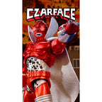 Product image Czarface Ultimates Action Figure Wave 3 Impostarr 18 cm