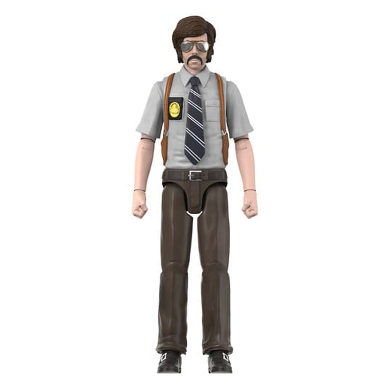 Product image Beastie Boys Ultimates Action Figure Wave 1 Nathan Wind as "Cochese" 18 cm