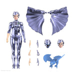 Product image SilverHawks Ultimates Action Figure Steelheart (Toy Version) 18 cm