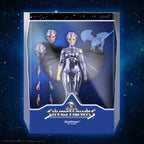 Product image SilverHawks Ultimates Action Figure Steelheart (Toy Version) 18 cm