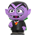 Product image Sesame Street Fun! Fun! Soft Vinyl Figure Wave 01 - Count von Count 18 cm