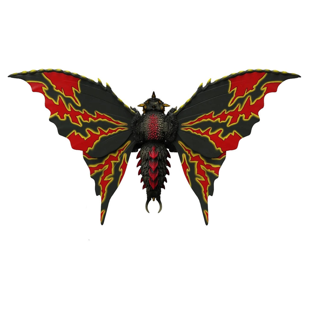 Product image Toho Ultimates Action Figure Wave 05 - Battra 23 cm
