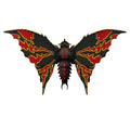Product image Toho Ultimates Action Figure Wave 05 - Battra 23 cm