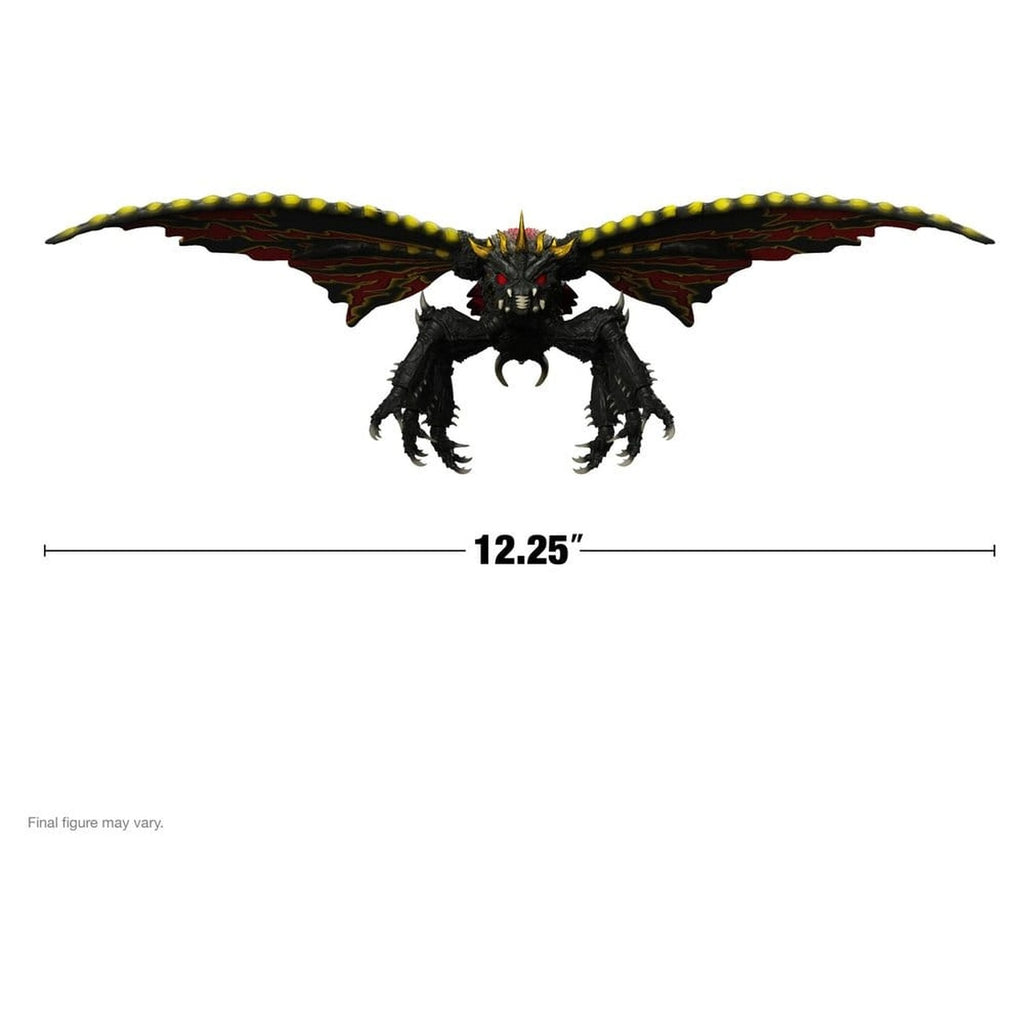 Product image Toho Ultimates Action Figure Wave 05 - Battra 23 cm