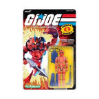 Product image GI Joe ReAction+ Action Figure Wave 07 Hydro Viper (Comic) 10 cm