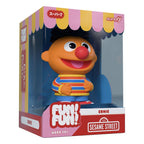 Product image Sesame Street FUN! FUN! Soft Vinyl Figure Wave 02 Ernie 13 cm