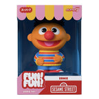 Product image Sesame Street FUN! FUN! Soft Vinyl Figure Wave 02 Ernie 13 cm