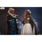 Product image Return of the Jedi Action Figure 1/6 Bib Fortuna 32 cm