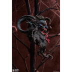 Product image Krampus Statue The Krampus 17 cm