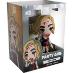 Product image 7 Days to Die Vinyl Figure Party Girl 12 cm