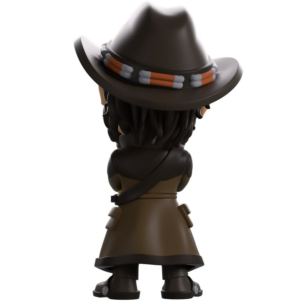 Product image 7 Days to Die Vinyl Figure Trader Joel 12 cm