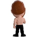 Product image All Elite Wrestling Vinyl Figure Jon Moxley 12 cm