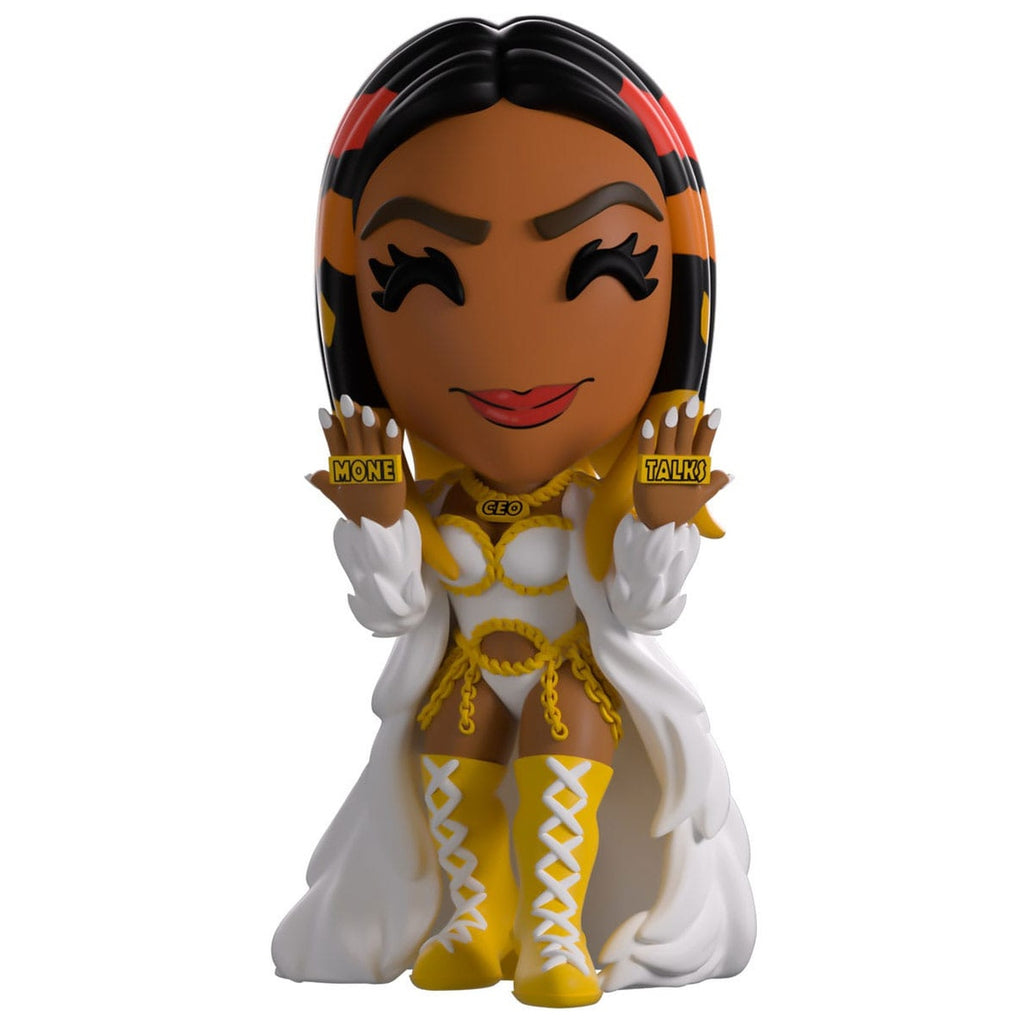 Product image All Elite Wrestling Vinyl Figure Mercedes Moné 12 cm