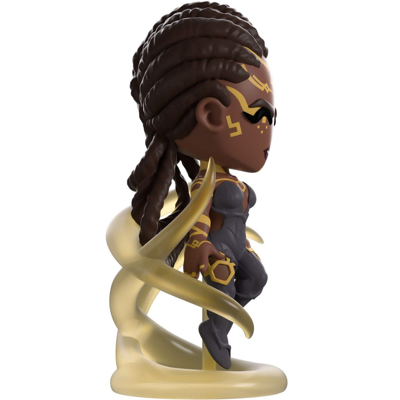 Product image Arcane Vinyl Figure Champion Mel 12 cm