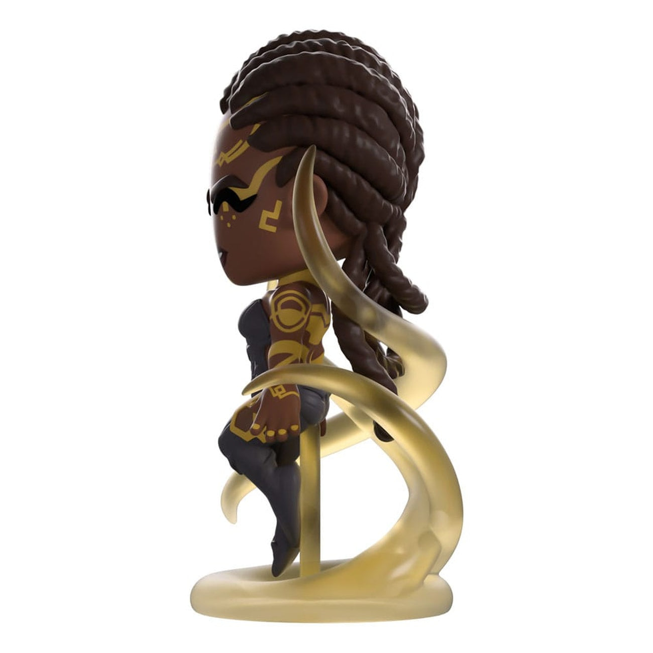 Product image Arcane Vinyl Figure Champion Mel 12 cm